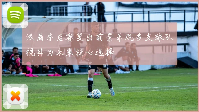 浓眉季后赛复出前景乐观多支球队视其为未来核心选择